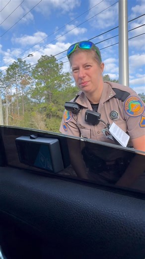 THIS IS A FIRST PULLED OVER IN THE BACK SEAT!!!🤫 | Shan Sharp Skis