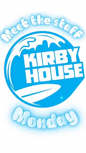 ✨Meet the staff Monday✨ ADELYN | The Kirby House