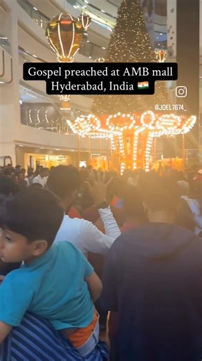 revival at AMB mall hyderabad