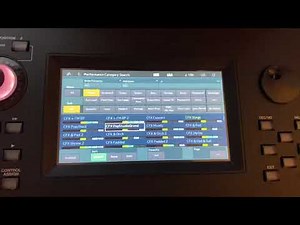 Yamaha MODX8 unboxing| Demo and Review #yamaha #modx #modx8