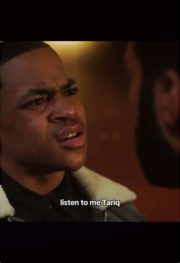 Ghost's Hilarious Moments in Power: A Must-See!