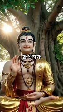 “What was the situation on the Korean Peninsula and in the world during the time of the Buddha?”