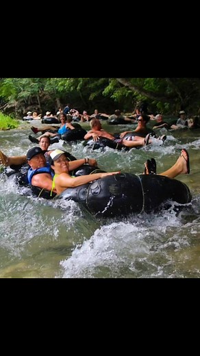 Genius Reggae Jamaica Tours on Reels