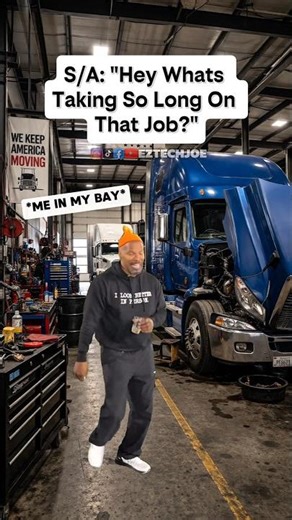 I'm Not To Hard To Find, Just Follow The Vibes!