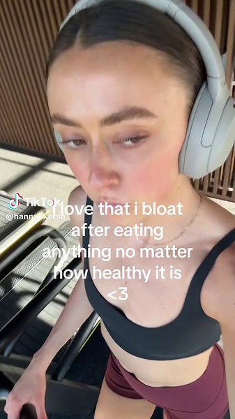 Bloating After Eating: A Relatable Health Issue