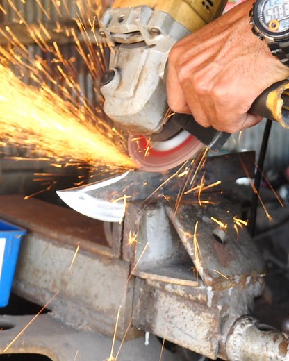 32K views · 406 reactions | METAL WORKS on Reels | Facebook