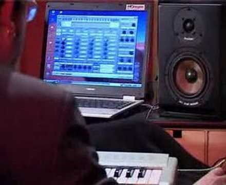 virtual expander prodipe