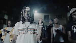 GLEESH PLACE Lyrics - KING VON | eLyrics.net
