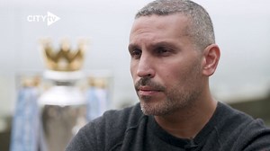 Sergio Aguero: Manchester City will replace forward this summer, says chairman Khaldoon Al Mubarak