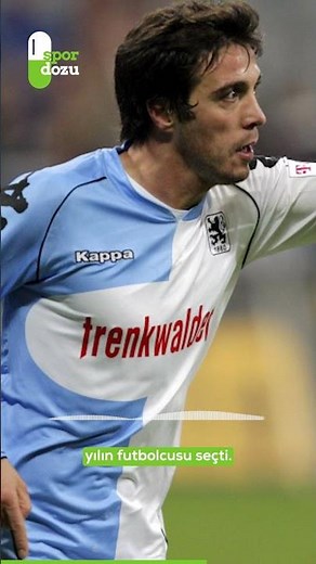 What is Berkant Göktan, whom Bayern Munich called the talent of the century, doing now?