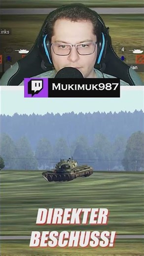 DIRECT FIRE! 🪖 ARMA 3: GLOBAL MOBILIZATION Gameplay #mukimuk #Arma3