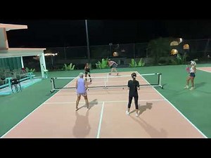 🩵🏝️Free Pickleball Beginners Lesson🏝️🩵 (Part 5/12)
