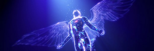 Did Angels Mate with Human Women?