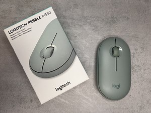 Обзор на Logitech Pebble M350 | Мыши | Обзоры | Клуб DNS