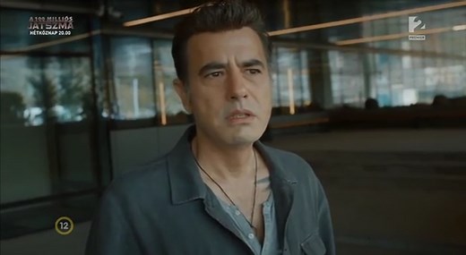 Féktelen szív 1.évad 47.rész