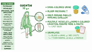 Video: Bacterial and viral skin infections: Pathology review - Video Explanation! | Osmosis | Osmosis