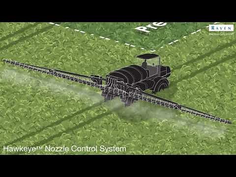 Raven Hawkeye 2 - How It Works