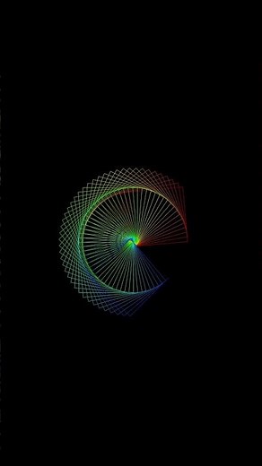 Python Turtle Graphics That Will Blow Your Mind