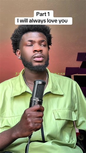 Part 1: I Will Always Love You - Al Pacino Tribute