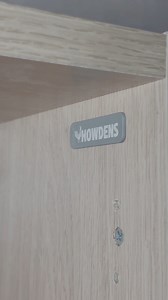 You won’t believe the finished result! Watch Keel's Joinery in action, bringing laser accuracy to kitchen fitting. 🛠️ #kitchenfitter #kitchen #kitchenfitting #howdens #tradies #carpentry | Howdens