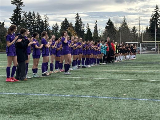 Columbia River girls soccer passes East Valley-Yakima’s physical test to reach 2A final four