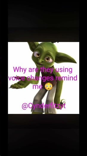 Glum shanks does a speech