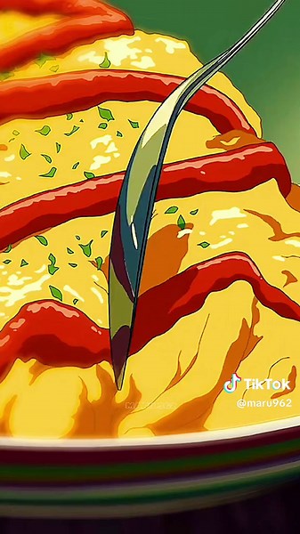 Rainy Day Anime Vibes