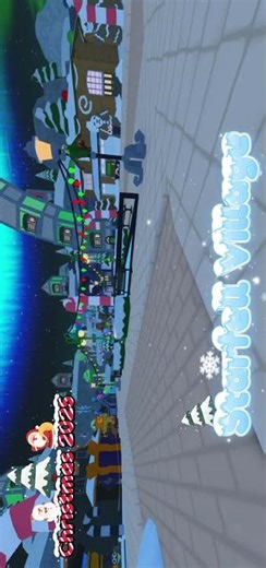 Doodle world Christmas leaks! #doodleworld #roblox #christmas #leaks