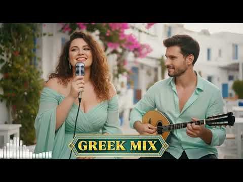 Greek Top Hits Playlist 2025 Nonstop Mix – Best New Music & High Energy Vibes
