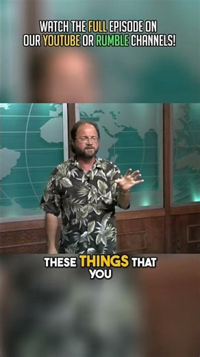 Brad Scott: Ezekiel's Vision - Decoding Ancient Prophecy!