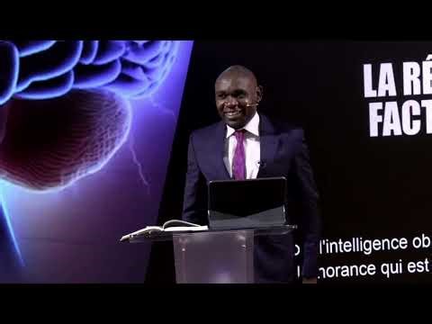 LA RELIGION EN AFRIQUE, FACTEUR D’ALIÉNATION (streaming)