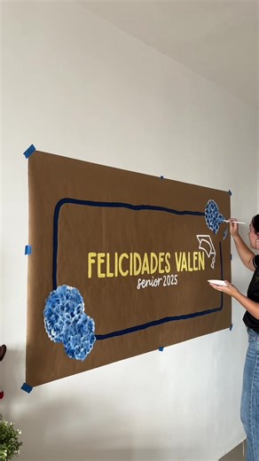 Banners para Graduación y Celebraciones Especiales