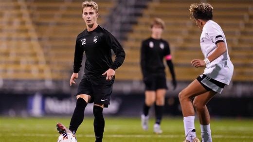Worthington Christian boys soccer wins state championship