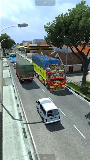 Indian Trucks Simulator || Truck wala game || a bndroid truck simulator gameplay #02Indian