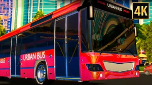 101K views · 661 reactions | The super cool and sleek bus is here with our favorite wheels on the bus nursery rhyme. This is a fun video for children who love vehcicle as this video contains all vehicles like monster truck, bus, bike, bicycle, car etc. Kepe coming back for more nursery rhymes and cartoons for kids. #wheelsonthebus | Kids Channel - Cartoon Videos for Kids | Facebook