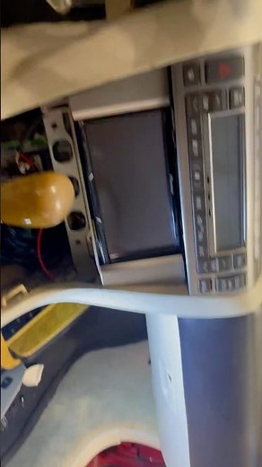 2003 Lexus SC430 Radio replacement #automobile