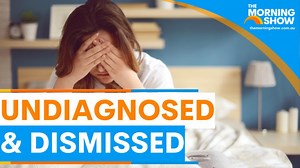 What the hell is wrong with me?