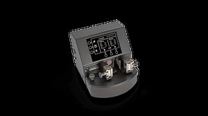 Hanatek Crease & Board Stiffness Tester (CBT1)