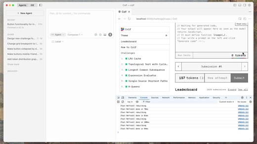 Cursor 2.0 is here | Ogbonna Ohakwe