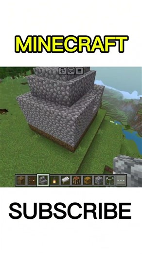 Small Minecraft House, Big Cozy Vibes ✨ #minecraft