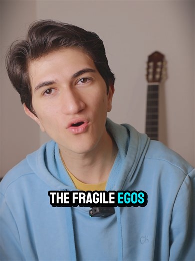 Embracing Hyper Awareness: Finding Your True Self