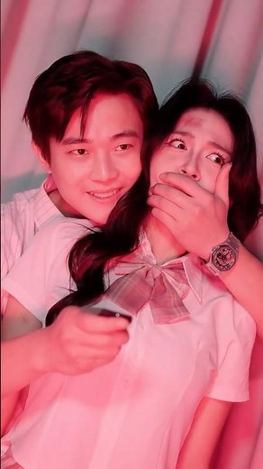 No Way Out… Until I Met Another Me ✨#luca