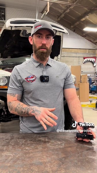 Upgrade Your RAM with Fleece Fuel Filter Delete Kit