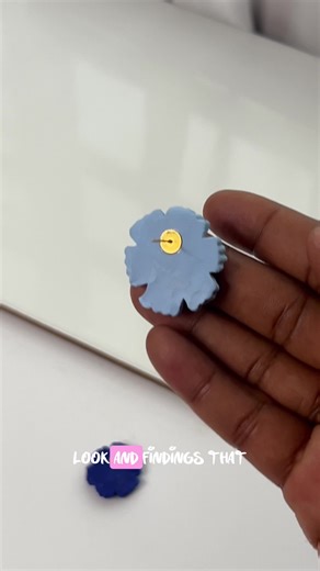 Elevate Your Resin Earrings with a Stunning Finish