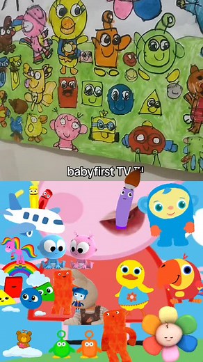 Peppa Pig Trip to the Wire Phone - BabyFirst TV ™ Videos