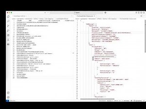 DataWeave - Drag-and-Drop mapping from EDI X12 to Custom JSON