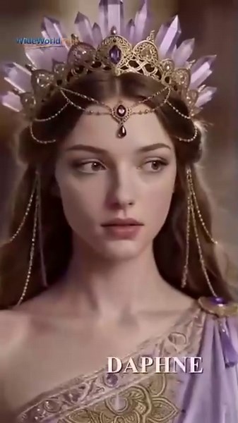 The God of War's Forbidden Bride - Full