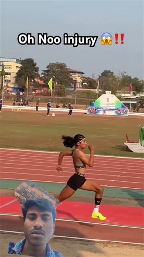 women long jump all india university game🔥🫟💀