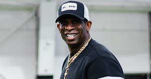 College football's extremely early Week 1 predictions: Georgia-Clemson leads robust slate