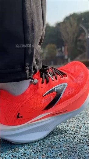 🔥 2026 MADE FOR FAST TRAINERS, NOT JOGGERS — BROOKS HYPERION MAX 3 EXPLAINED